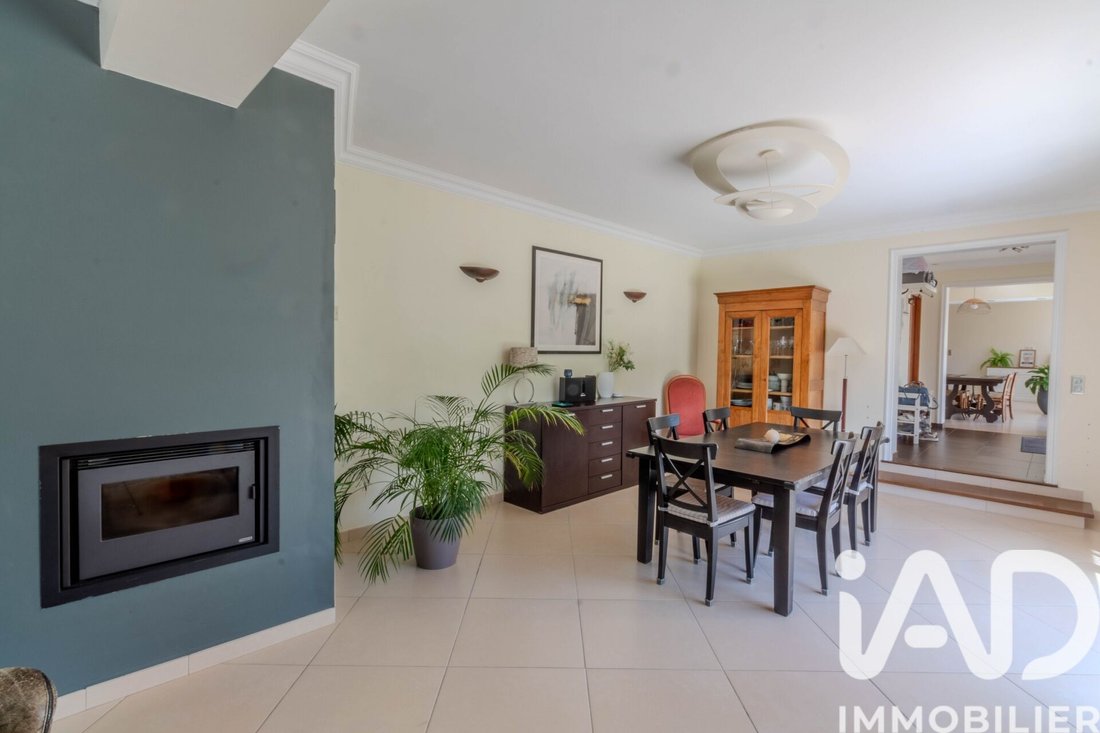House in Bourron-Marlotte, Ile-de-France, France 5 - 18161267