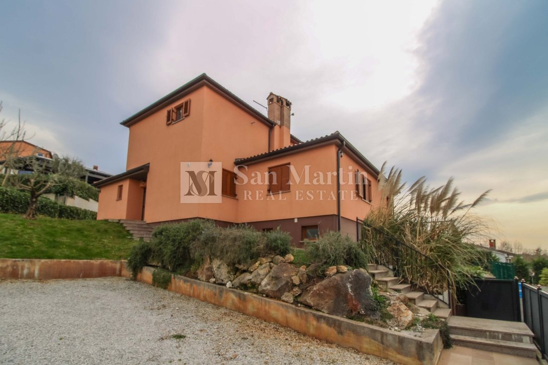 House in Porec, Istria County, Croatia 4 - 18126374
