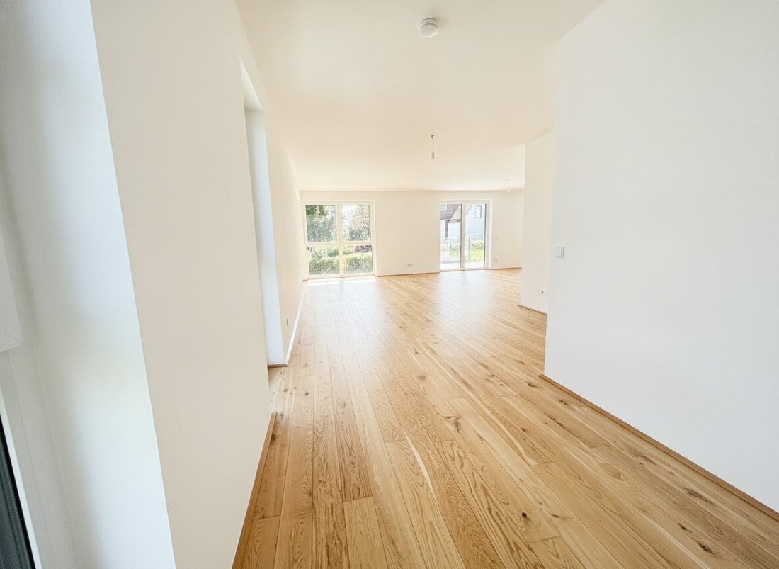 Apartment in Linz, Upper Austria, Austria 5 - 18156841