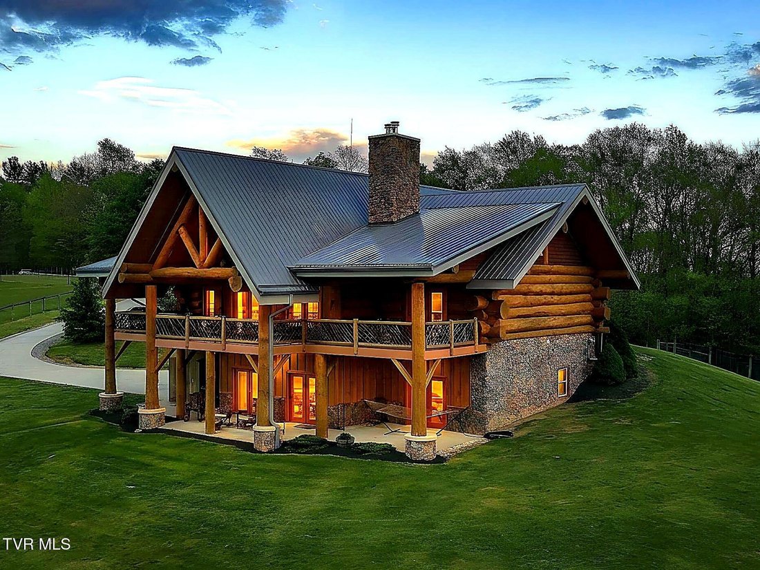 House in Elizabethton, Tennessee, United States 1 - 17882503