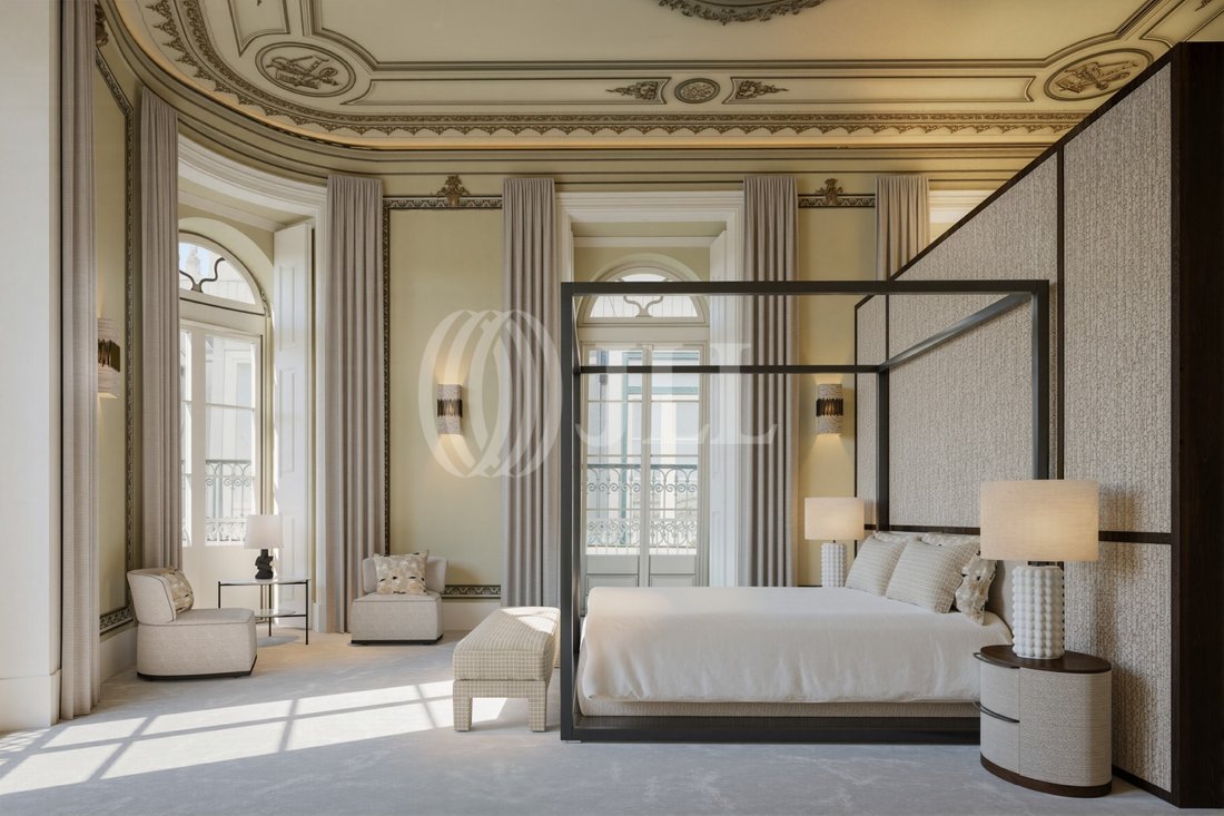 Apartment in Estrela, Lisbon, Portugal 5 - 18156525