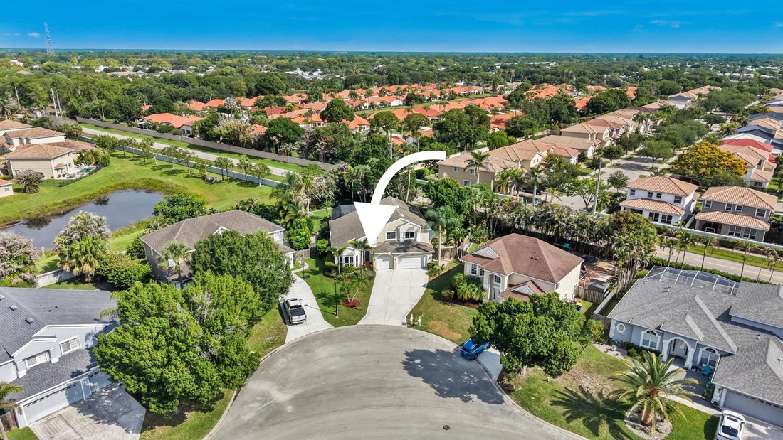 Casa a Palm City, Florida, Stati Uniti 3 - 18165052