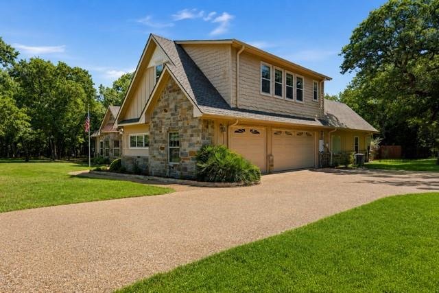 House in Athens, Texas, United States 2 - 18167239