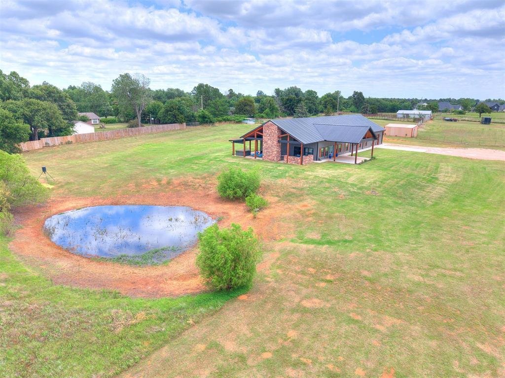 House in Edmond, Oklahoma, United States 5 - 18160010