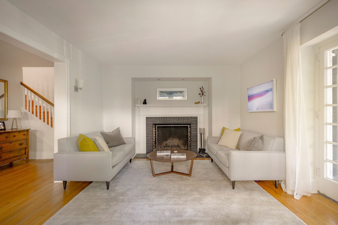 House in Philadelphia, Pennsylvania, United States 4 - 18157583