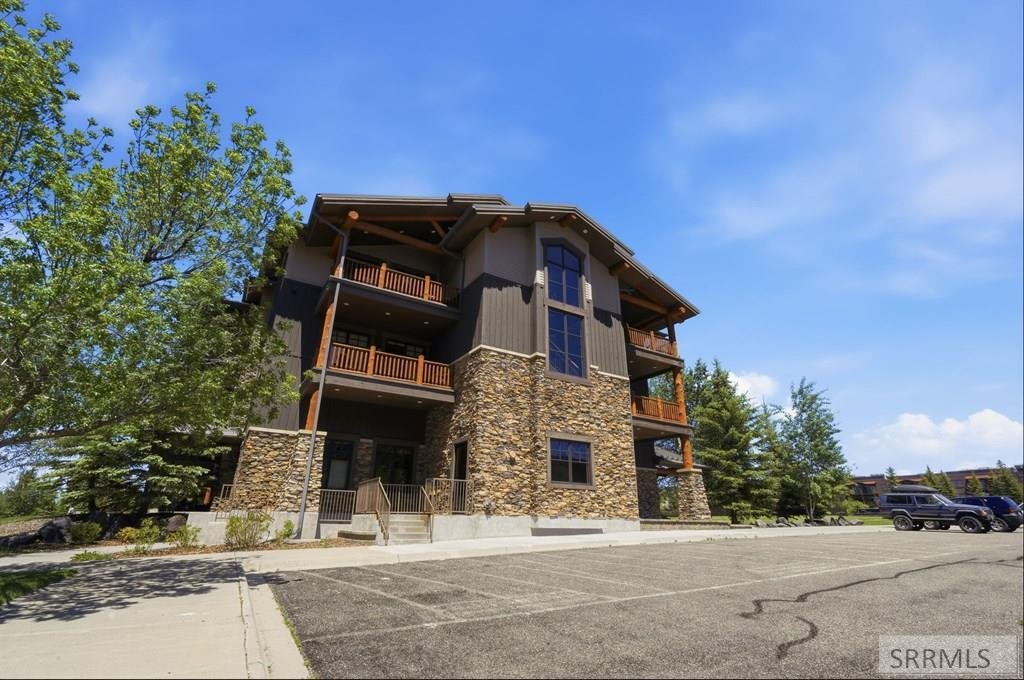 Condo in Victor, Idaho, United States 2 - 18164906