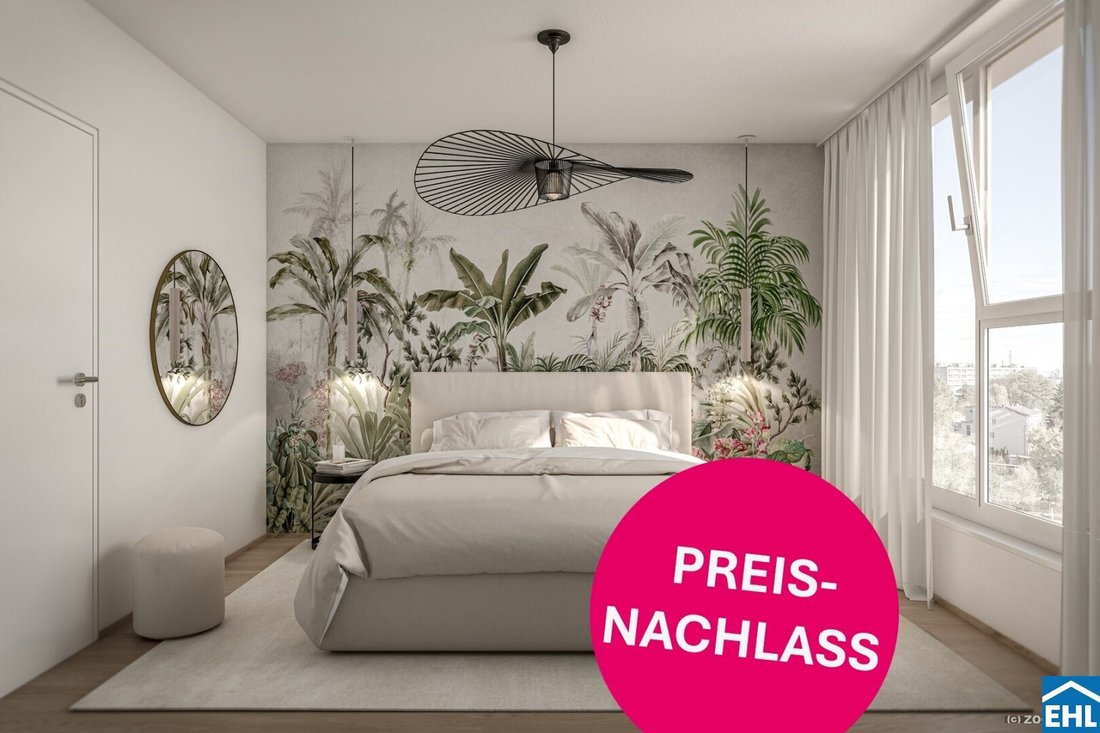 Apartment in Vienna, Wien, Austria 1 - 17449454