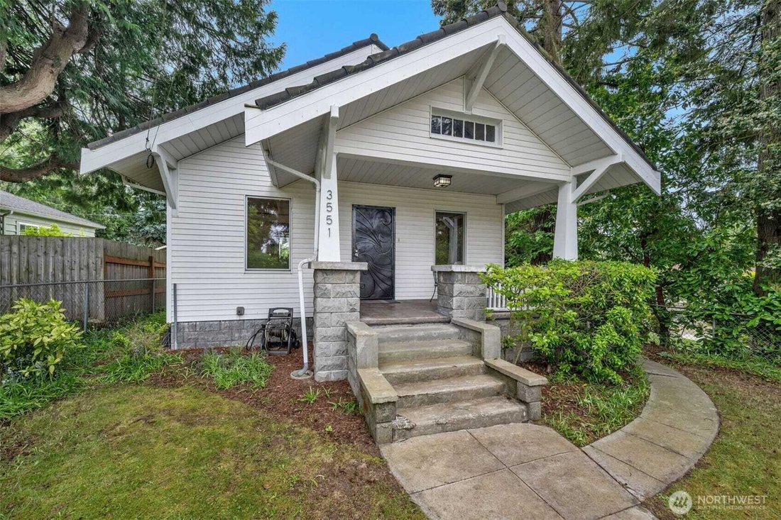 House in Burien, Washington, United States 2 - 17895570