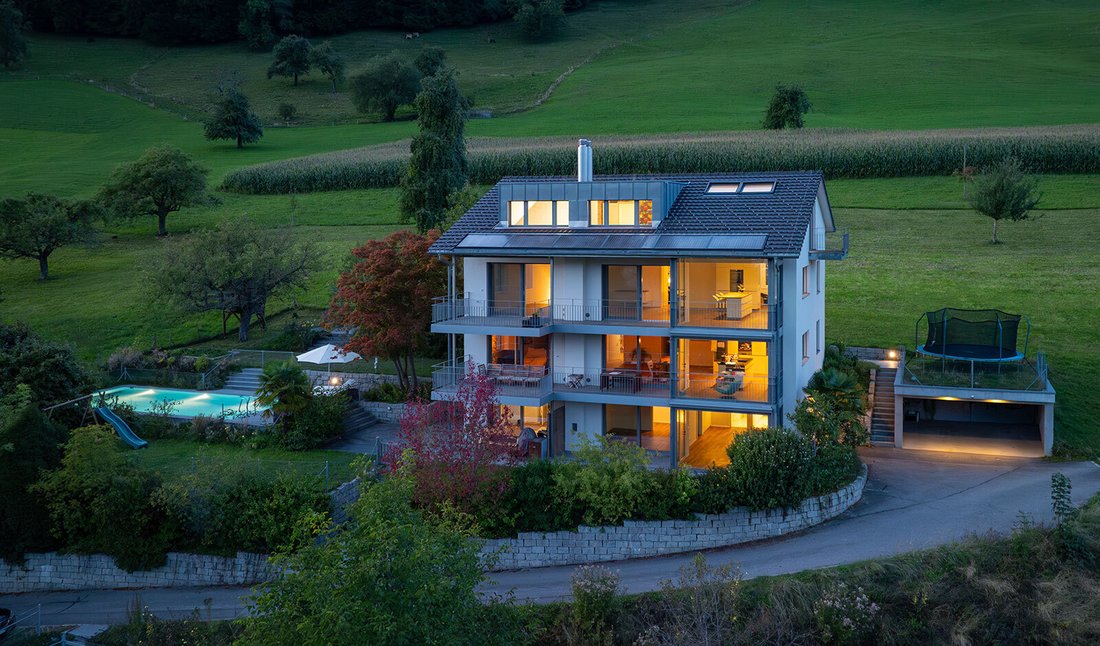 Andere in Kriens, Luzern, Schweiz 1 - 18161703