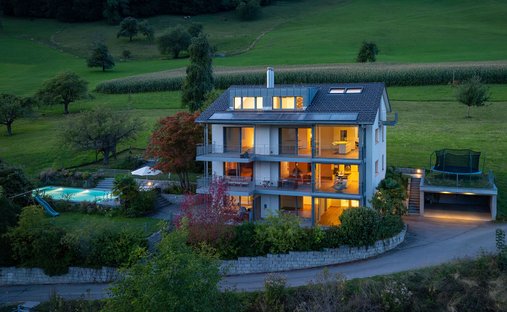 Kriens, Luzern, Schweiz 1