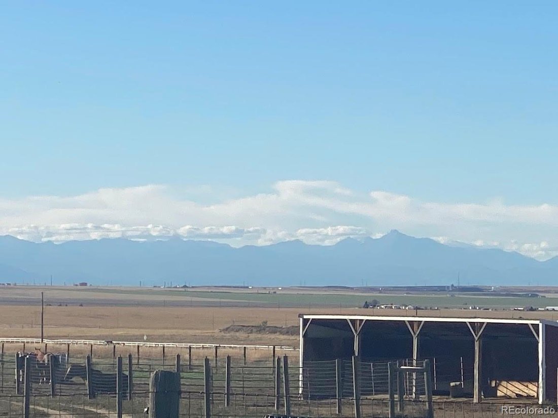 House in Watkins, Colorado, United States 4 - 16809345