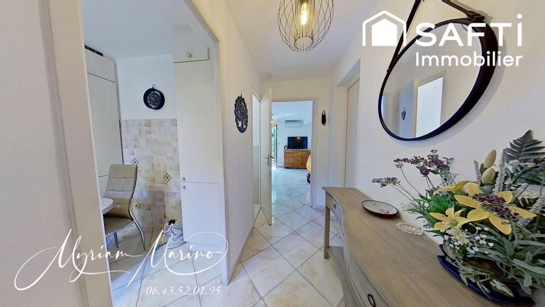 House in Exterieurs, Frejus, France 3 - 18157497