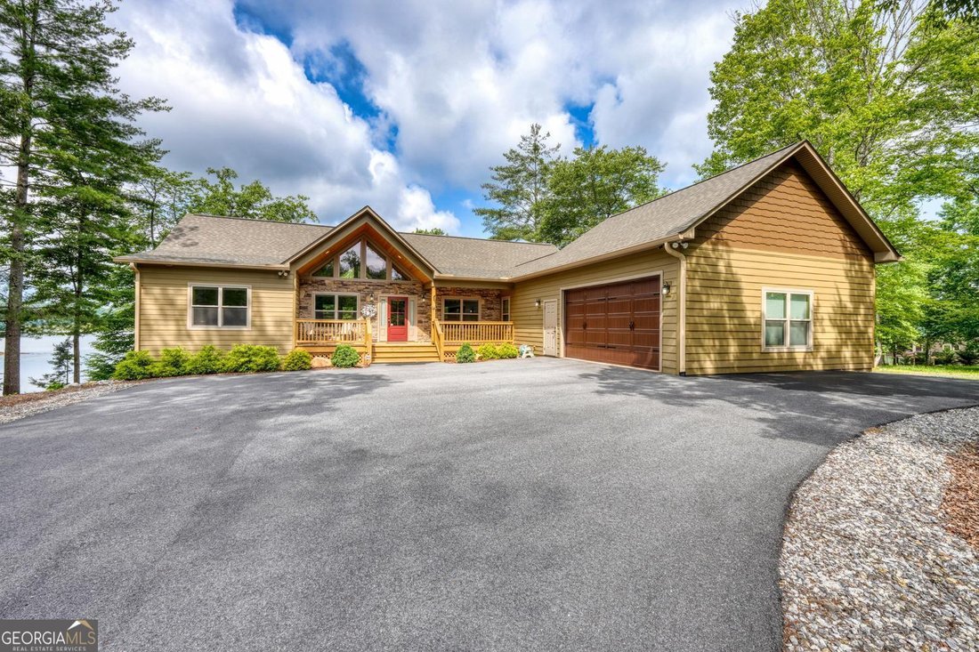 House in Blairsville, Georgia, United States 1 - 17984752