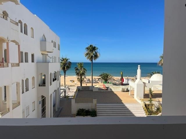 Apartment in Quarteira, Algarve, Portugal 1 - 18162438