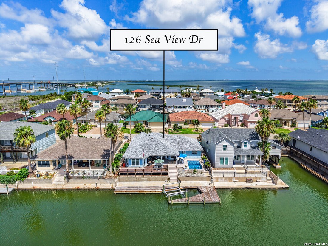 House in Aransas Pass, Texas, United States 5 - 18169946