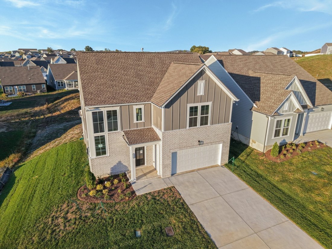 House in Lebanon, Tennessee, United States 3 - 18164799