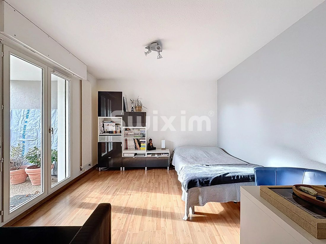 Apartment in Ferney-Voltaire, Auvergne-Rhône-Alpes, France 3 - 18155206
