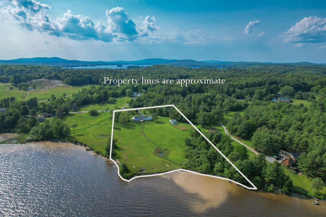 House in Trenton, Maine, United States 3 - 18161598