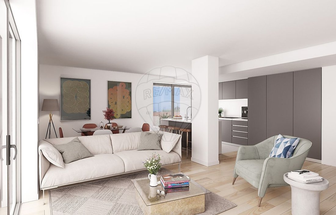 Apartment in Ramalde, Porto District, Portugal 3 - 18165383