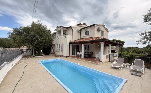 Appartement à Poreč, Istrie, Croatie 1