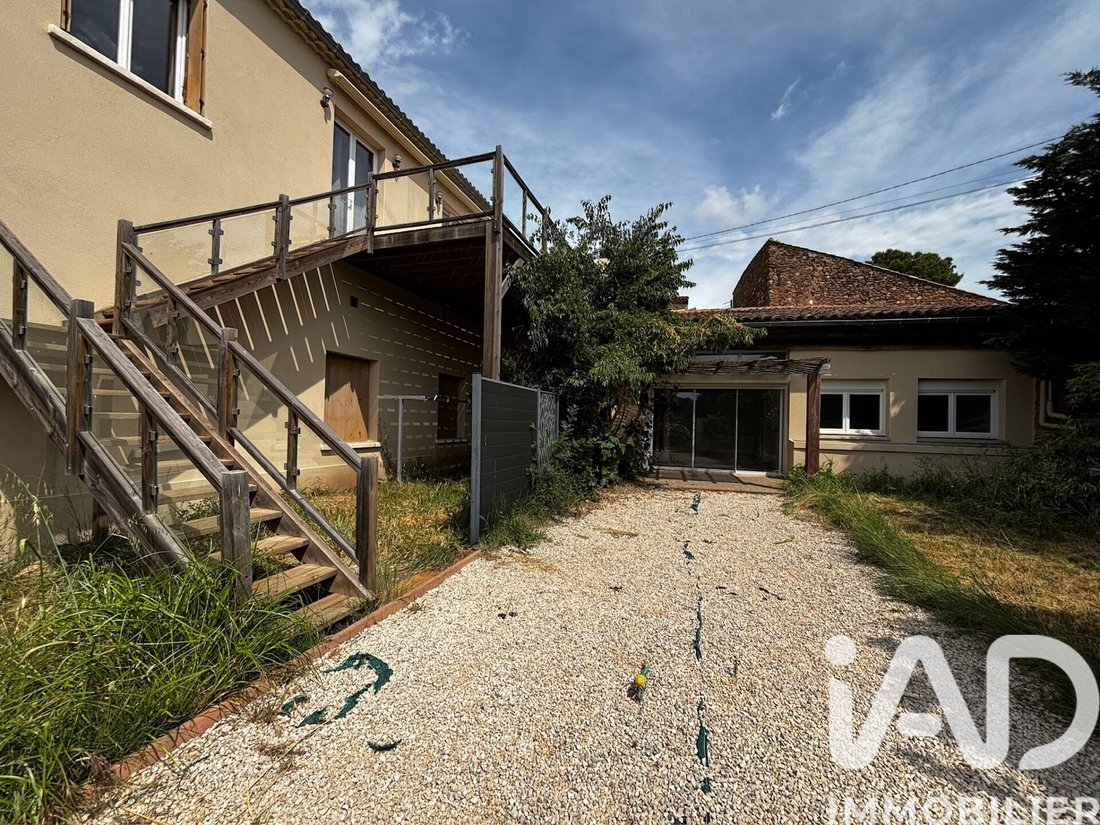 House in Quarante, Occitania, France 5 - 18161353