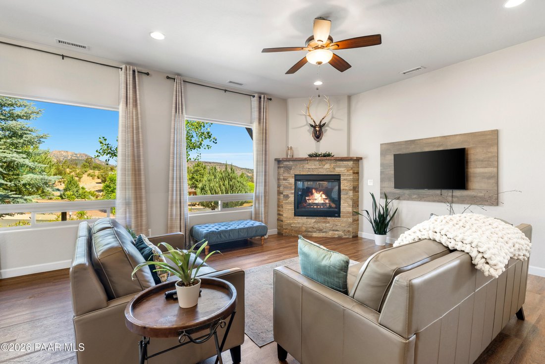 House in Prescott, Arizona, United States 3 - 18164832