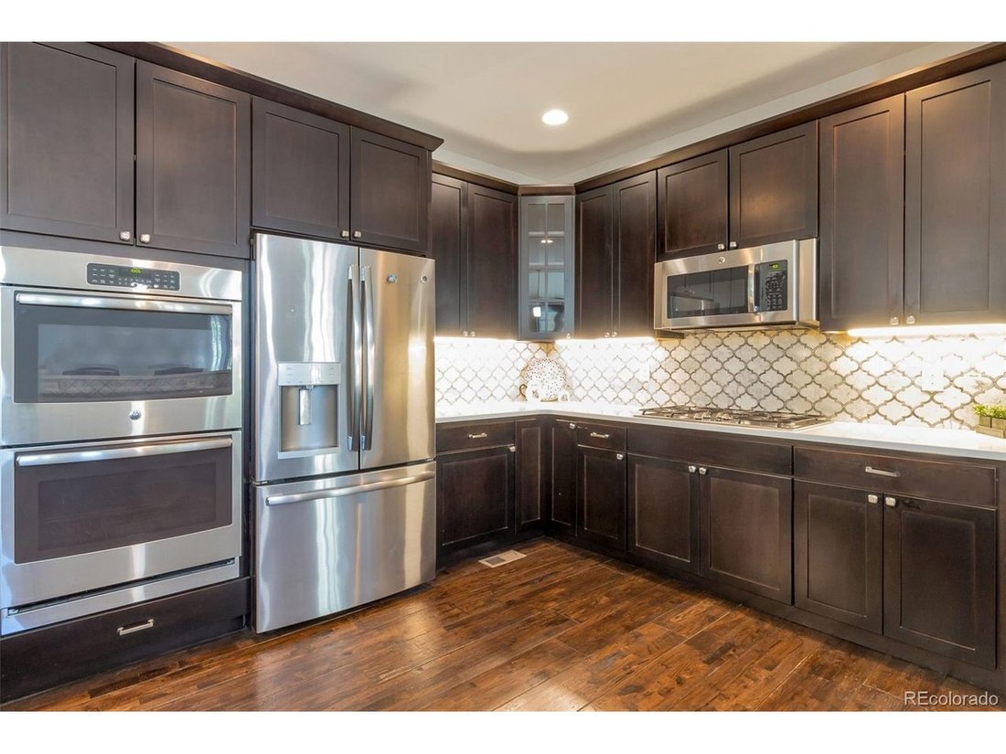 House in Longmont, Colorado, United States 5 - 18158096