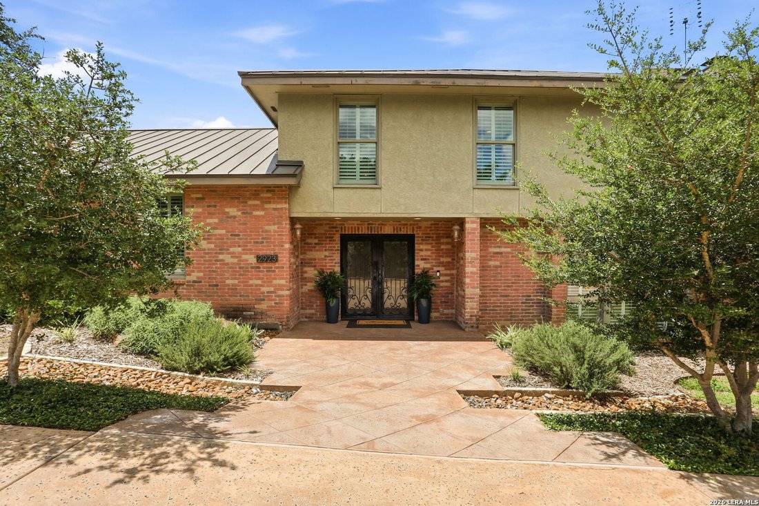 House in San Antonio, Texas, United States 3 - 18160023