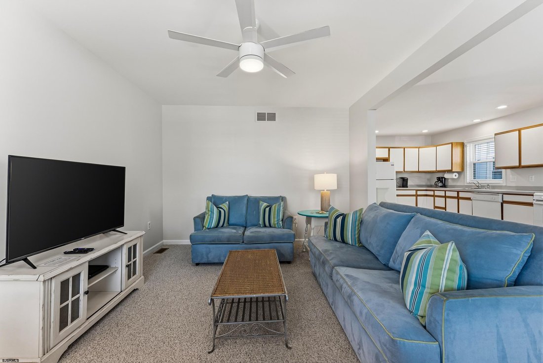 Condo in Ocean City, New Jersey, United States 5 - 18165136