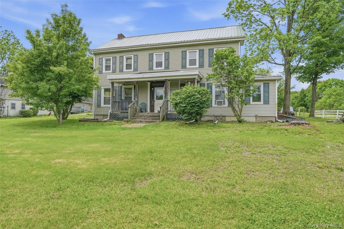 House in Pine Bush, New York, United States 3 - 18033888