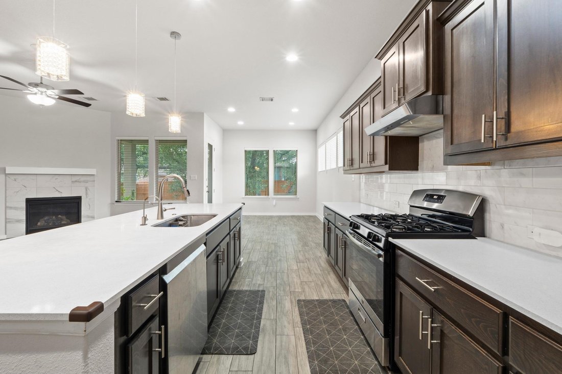 House in Round Rock, Texas, United States 4 - 18162467