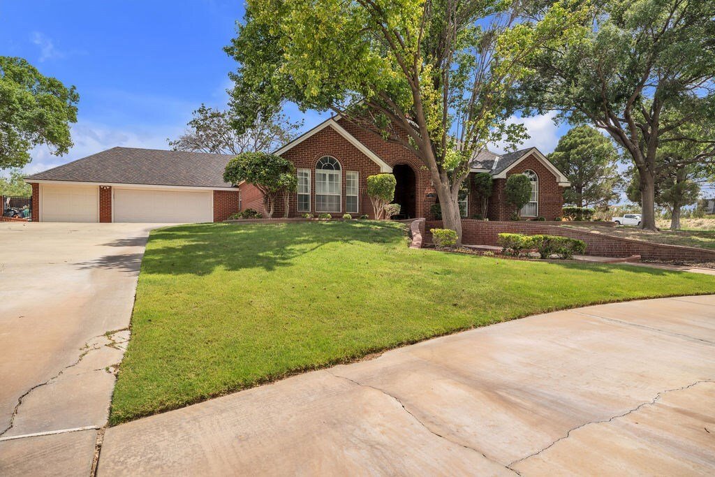 House in Big Spring, Texas, United States 4 - 18164886