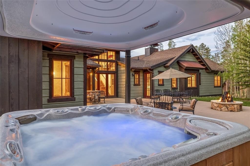 House in Breckenridge, Colorado, United States 5 - 18171540