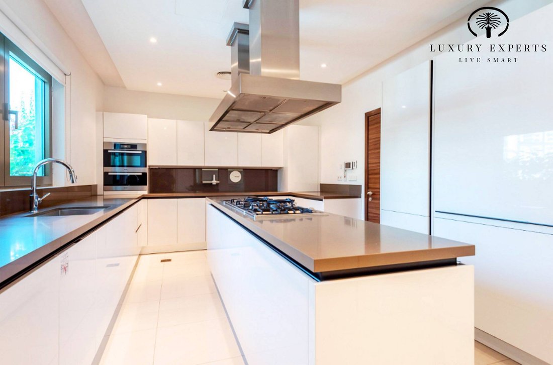 Villa in Palm Jumeirah, Dubai, United Arab Emirates 4 - 18155368