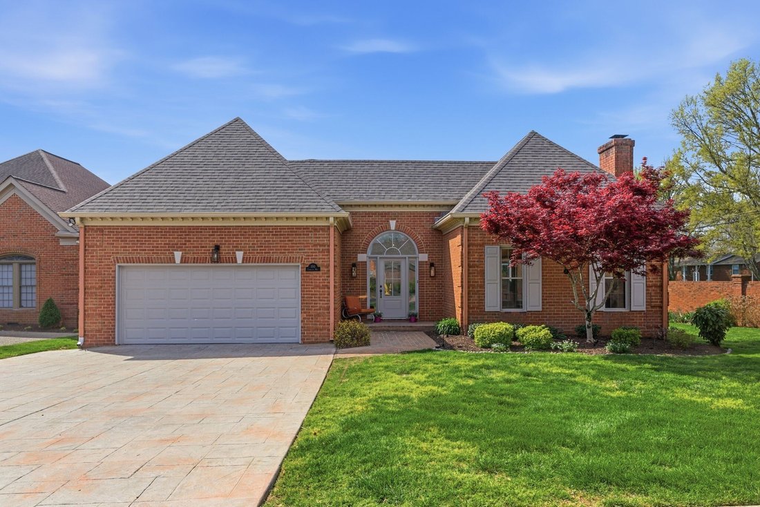 House in Hendersonville, Tennessee, United States 2 - 18162371