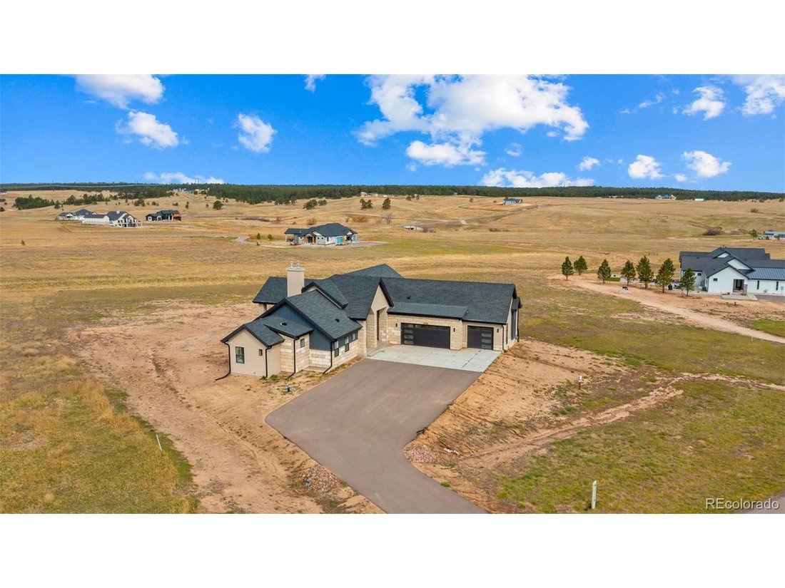 House in Colorado Springs, Colorado, United States 5 - 18154269
