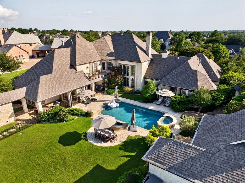 House in Heath, Texas, United States 3 - 18167197