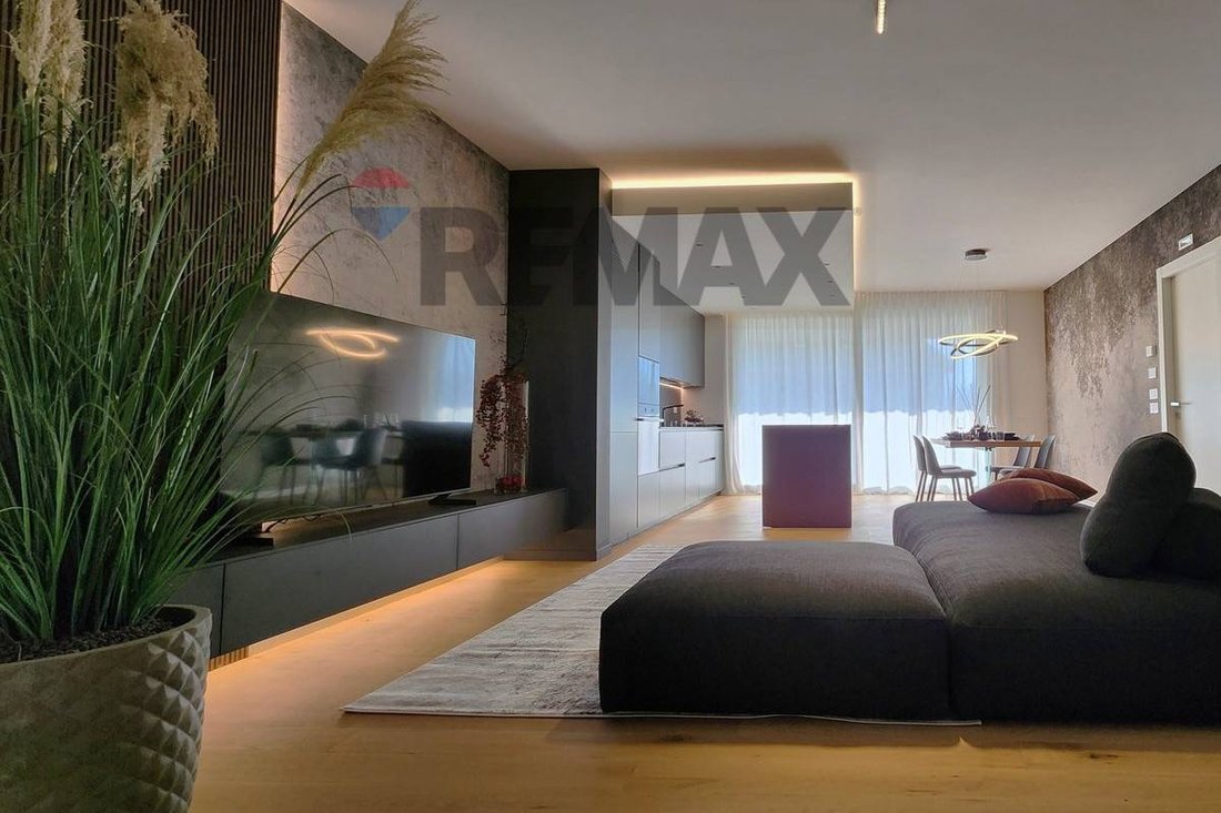 Apartment in Savonarola - Ferrovia, Padua, Italy 1 - 18161457