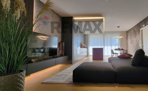 Apartment in Savonarola - Ferrovia, Padua, Italy 1