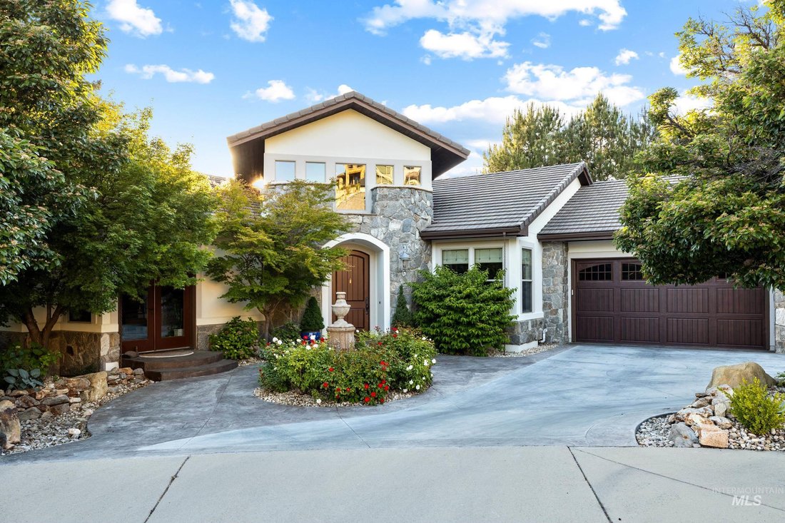 House in Boise, Idaho, United States 3 - 18163020