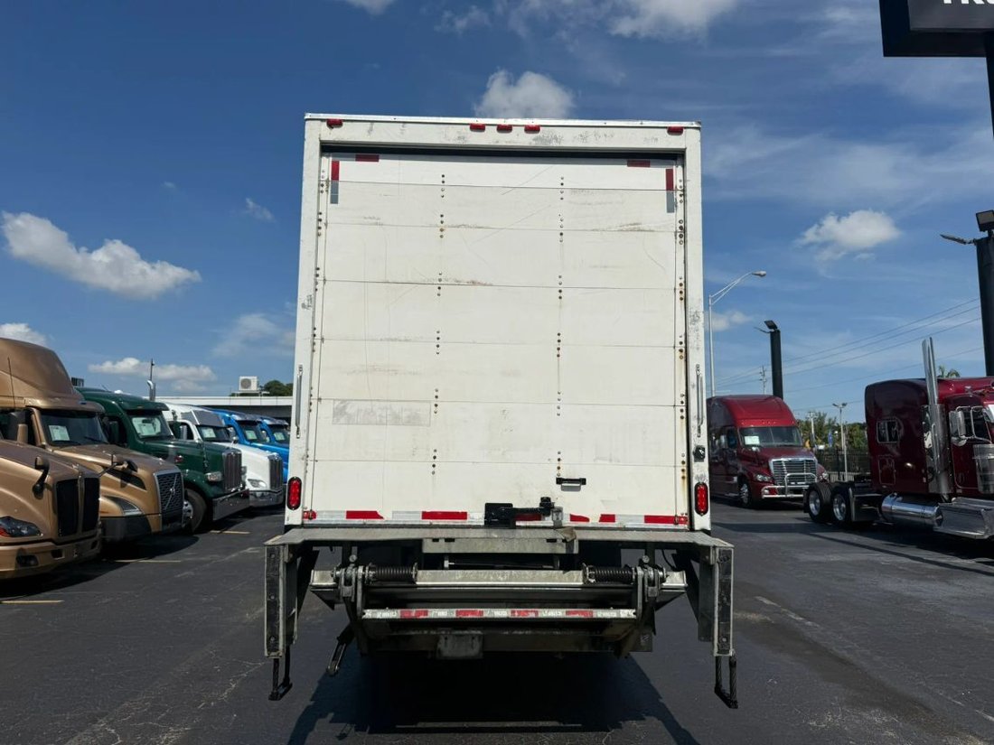 Pickup in Miami, FL, United States 5 - 18167860