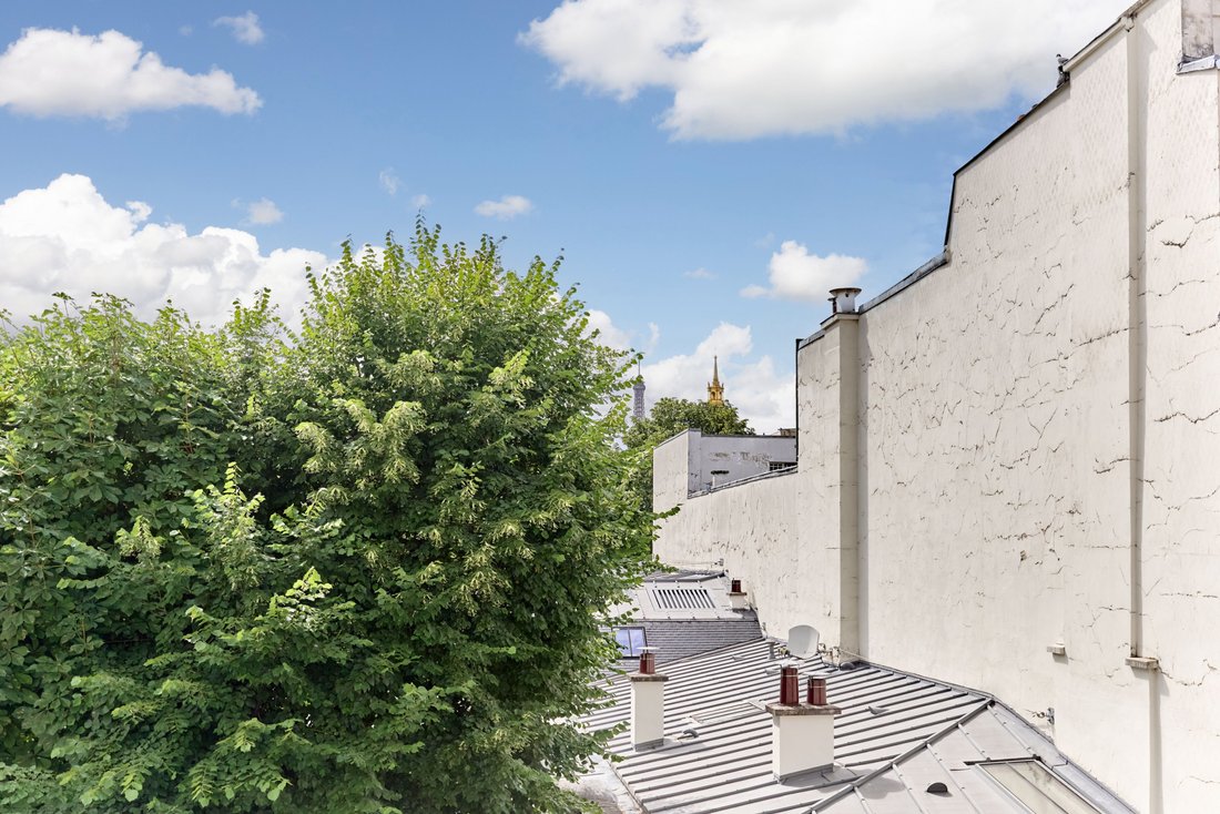 Apartment in Invalides, Paris 7e Arrondissement, Paris 5 - 18159070