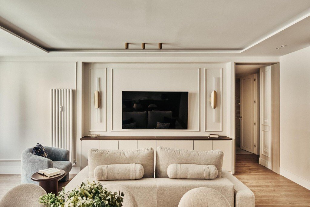 Apartment in Barrio Salamanca, Madrid, Spain 5 - 18163298