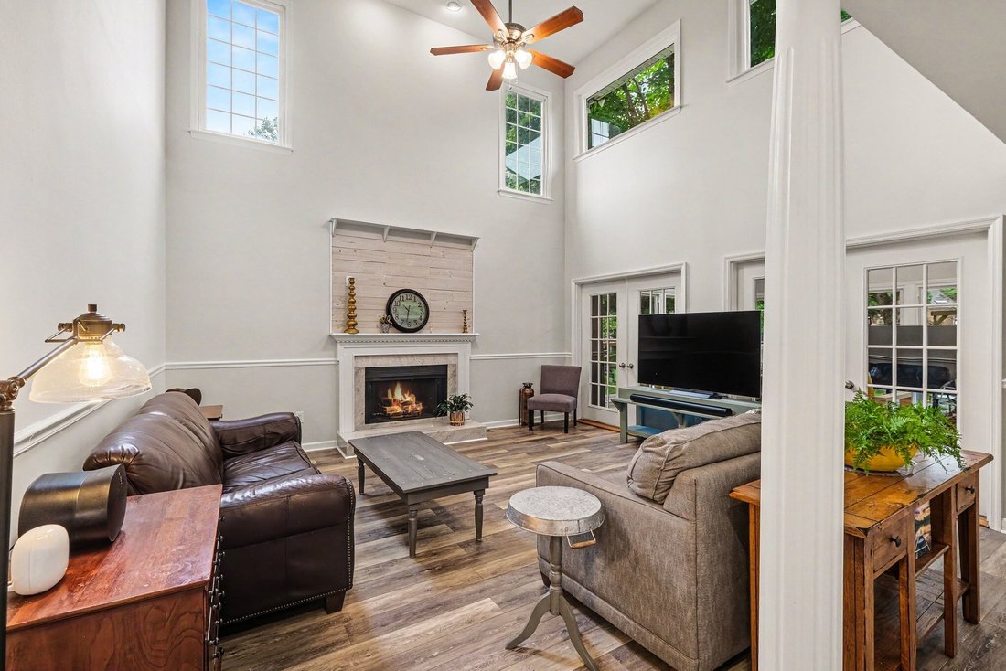 House in Nashville, Tennessee, United States 4 - 18166978
