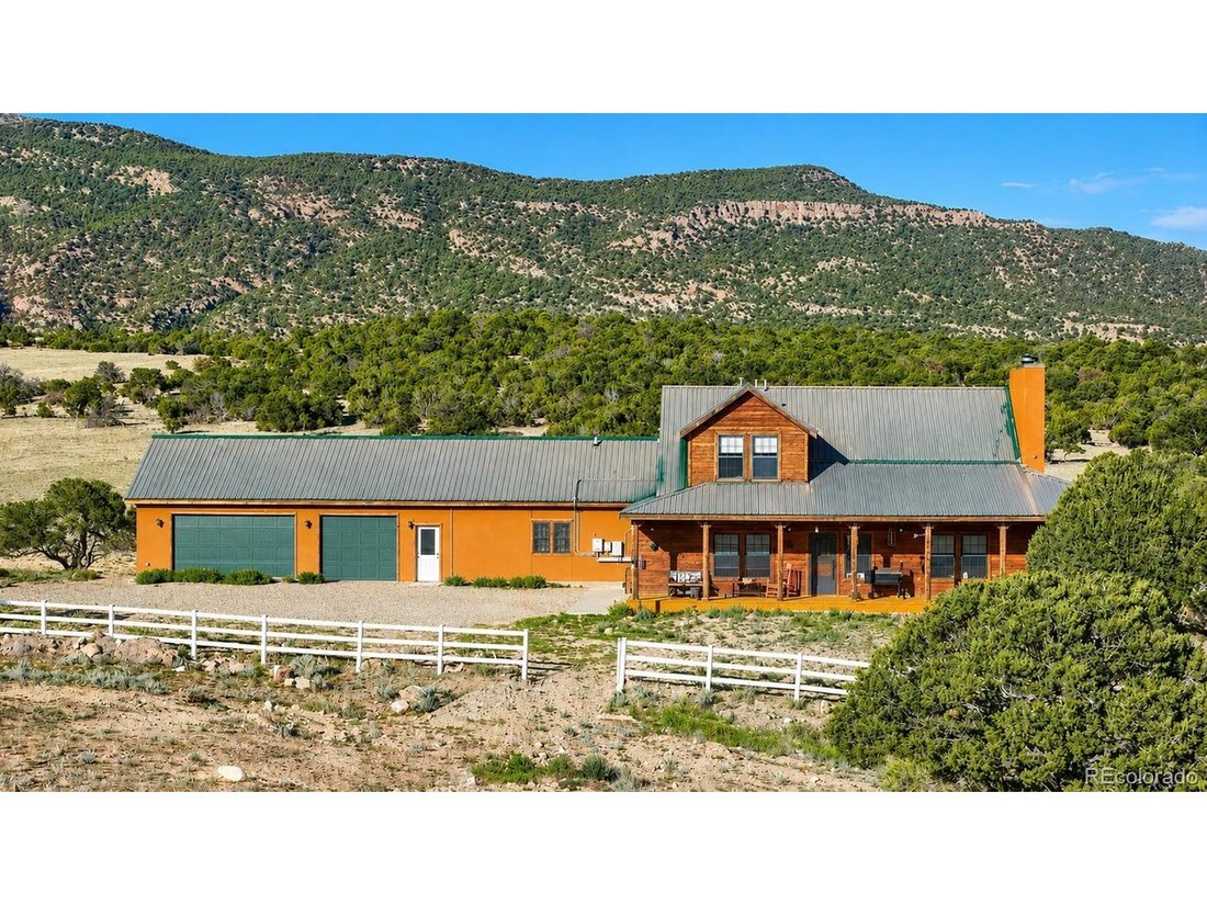 House in Gardner, Colorado, United States 4 - 18158139