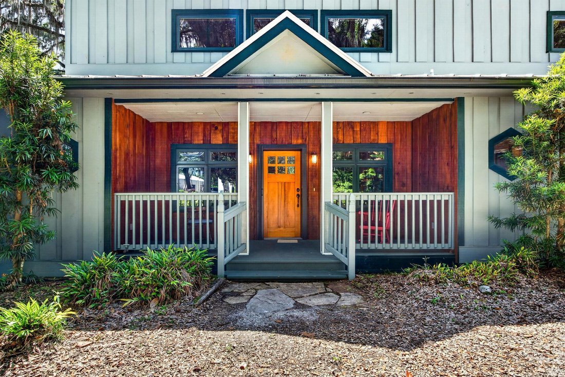 House in St. Augustine, Florida, United States 2 - 18169827