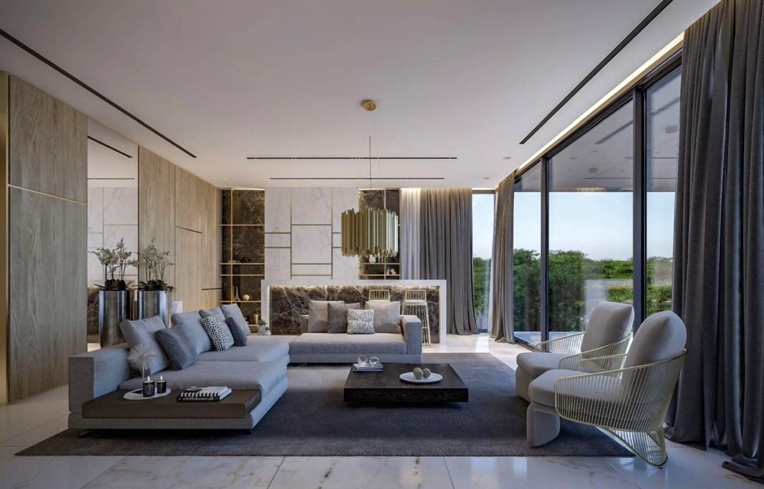 House in Germasogeia, Limassol, Cyprus 1 - 18160757