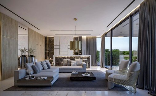 House in Germasogeia, Limassol, Cyprus 1