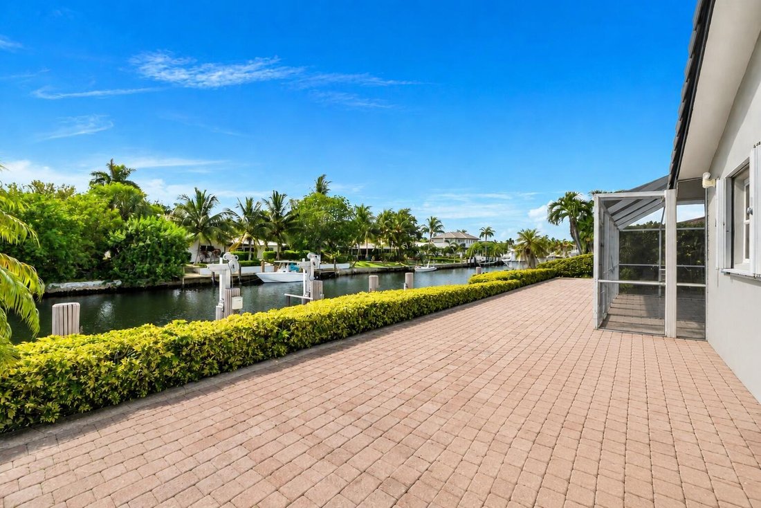 House in Lighthouse Point, Florida, United States 4 - 18157648