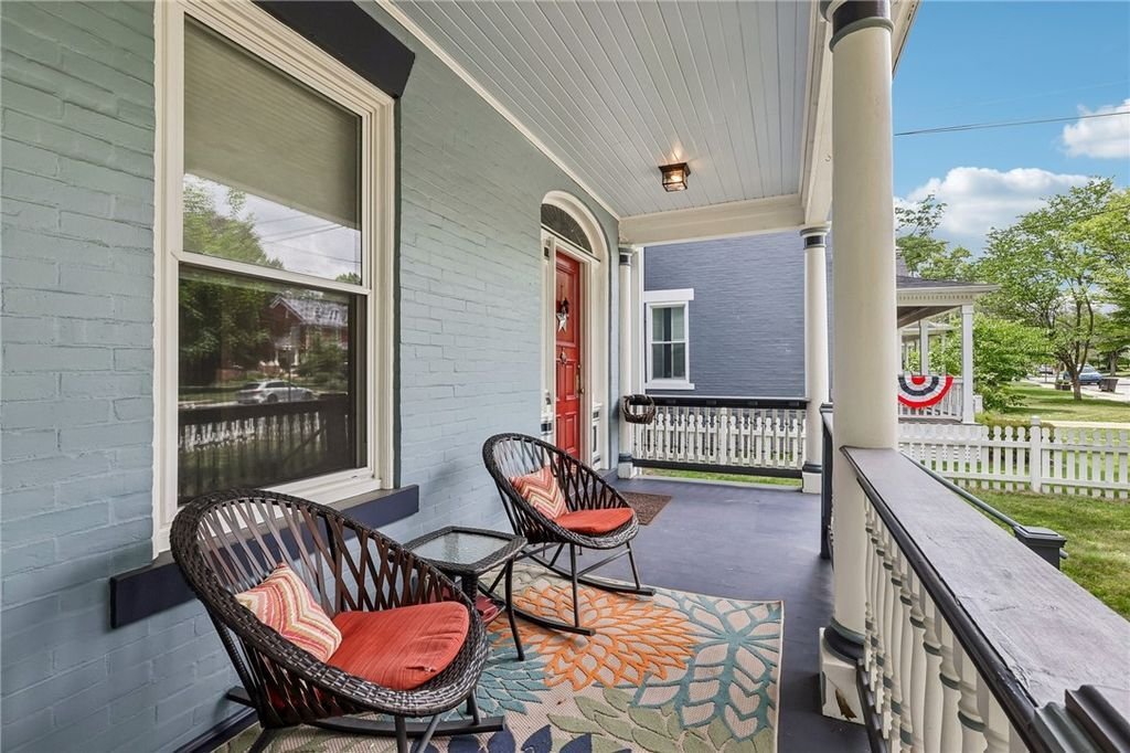 House in Sewickley, Pennsylvania, United States 5 - 18107864